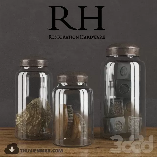 DECORATION 3DSKY – 556