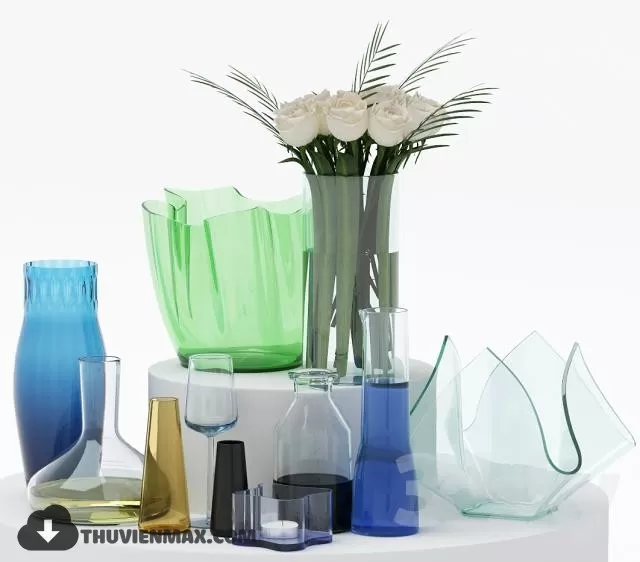 DECORATION 3DSKY – 569