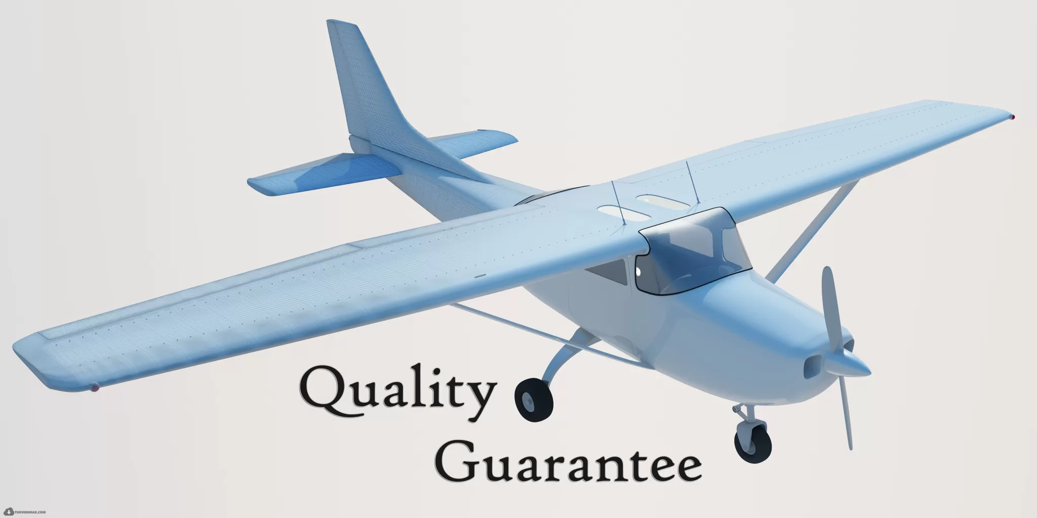 DECORATION 3DSKY – 570