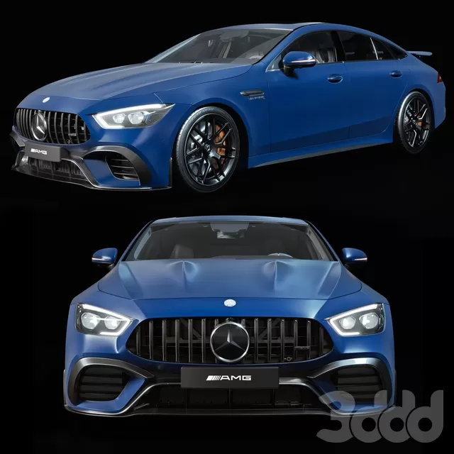 OTHER MODELS – TRANSPORTS – 3D MODELS – FREE DOWNLOAD – 16318