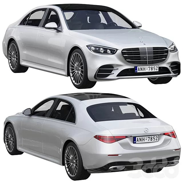 OTHER MODELS – TRANSPORTS – 3D MODELS – FREE DOWNLOAD – 16329