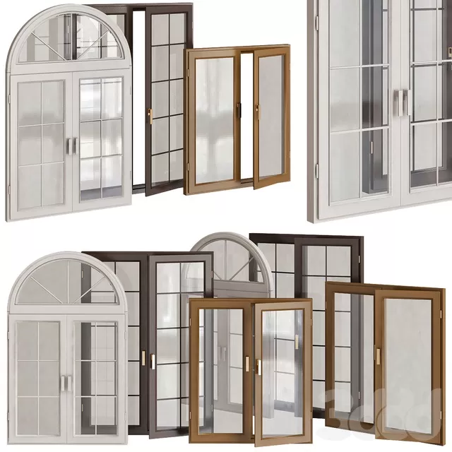 OTHER MODELS – WINDOWS – 3D MODELS – FREE DOWNLOAD – 16389 OTHER MODELS – WINDOWS – 3D MODELS – FREE DOWNLOAD – 16389