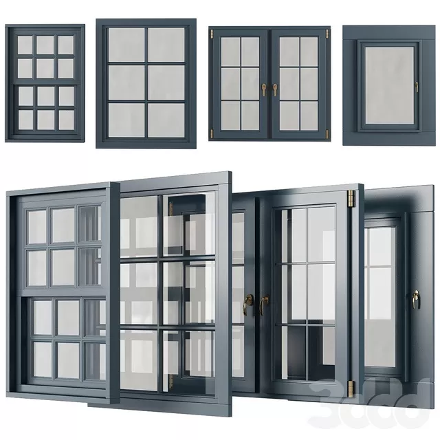 OTHER MODELS – WINDOWS – 3D MODELS – FREE DOWNLOAD – 16396 OTHER MODELS – WINDOWS – 3D MODELS – FREE DOWNLOAD – 16396