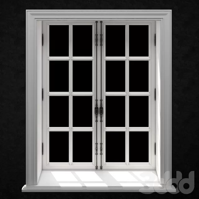 OTHER MODELS – WINDOWS – 3D MODELS – FREE DOWNLOAD – 16407