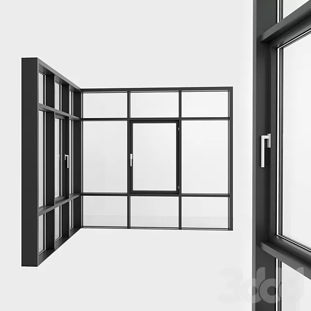 OTHER MODELS – WINDOWS – 3D MODELS – FREE DOWNLOAD – 16436
