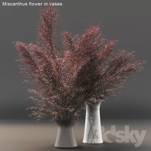 PLANTS – BOUQUET – 3D MODELS – FREE DOWNLOAD – 16461