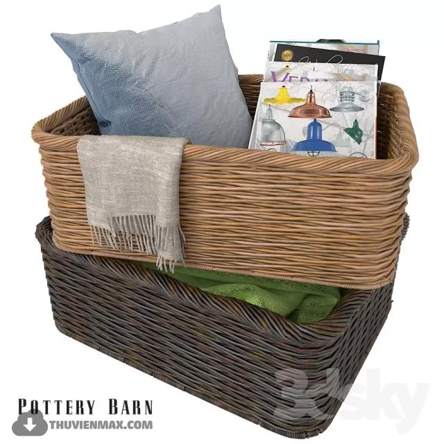 DECORATION 3DSKY – 590