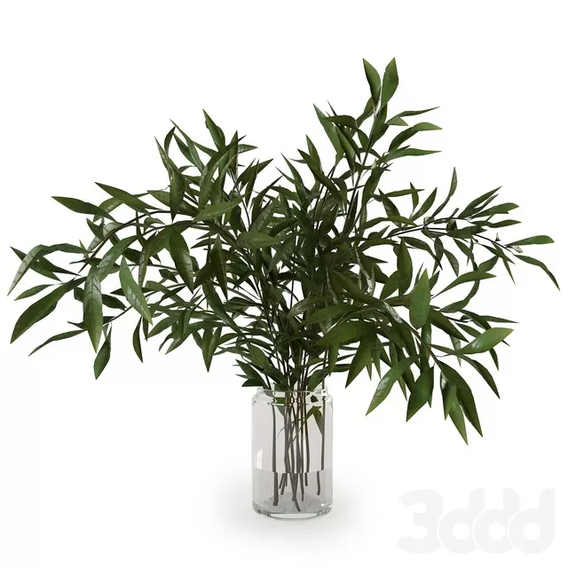 PLANTS – BOUQUET – 3D MODELS – FREE DOWNLOAD – 16476