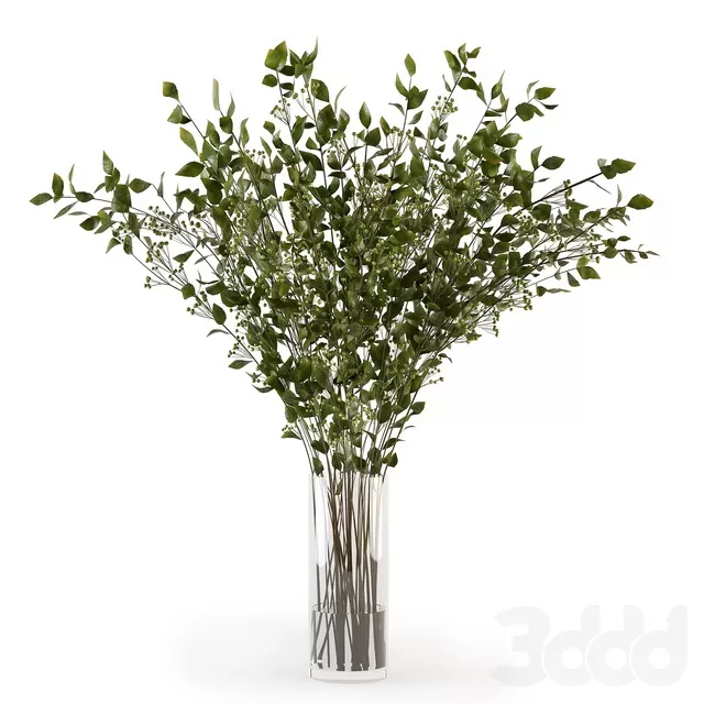 PLANTS – BOUQUET – 3D MODELS – FREE DOWNLOAD – 16487