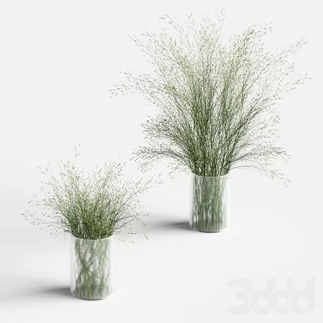 PLANTS – BOUQUET – 3D MODELS – FREE DOWNLOAD – 16493