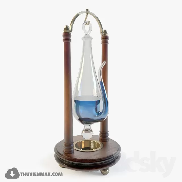 DECORATION 3DSKY – 600