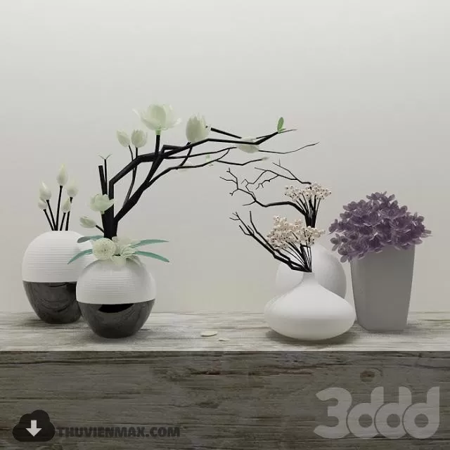 DECORATION 3DSKY – 601