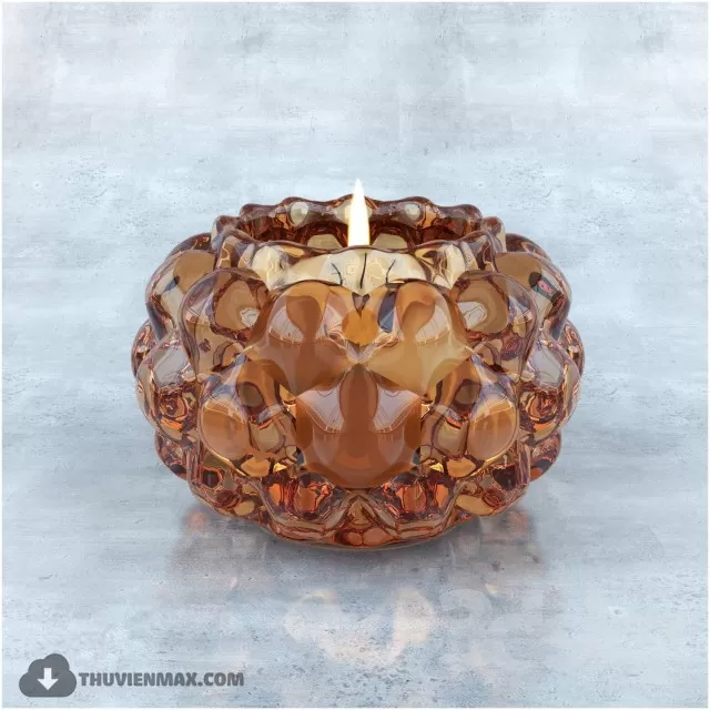 DECORATION 3DSKY – 607