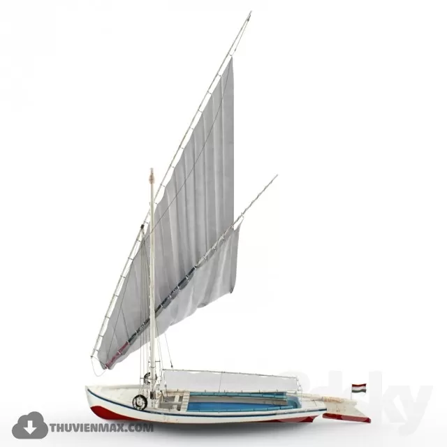 DECORATION 3DSKY – 609