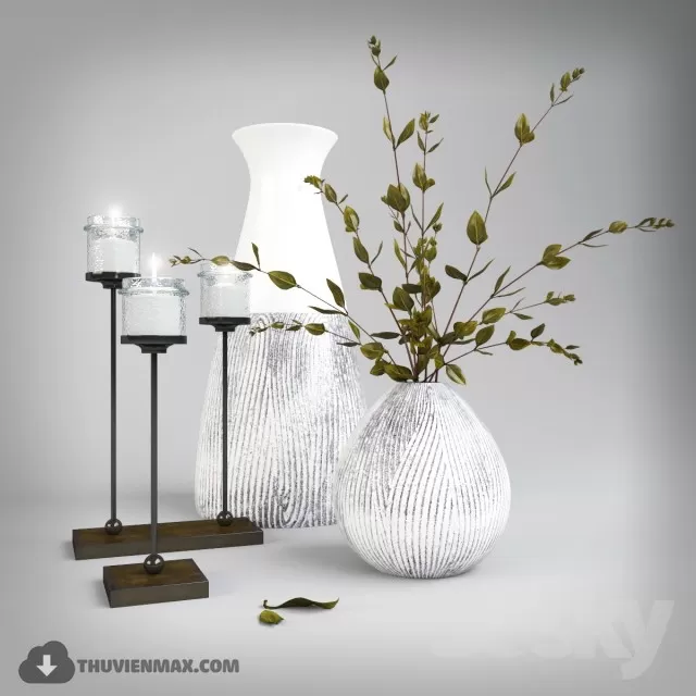 DECORATION 3DSKY – 615 DECORATION 3DSKY – 615