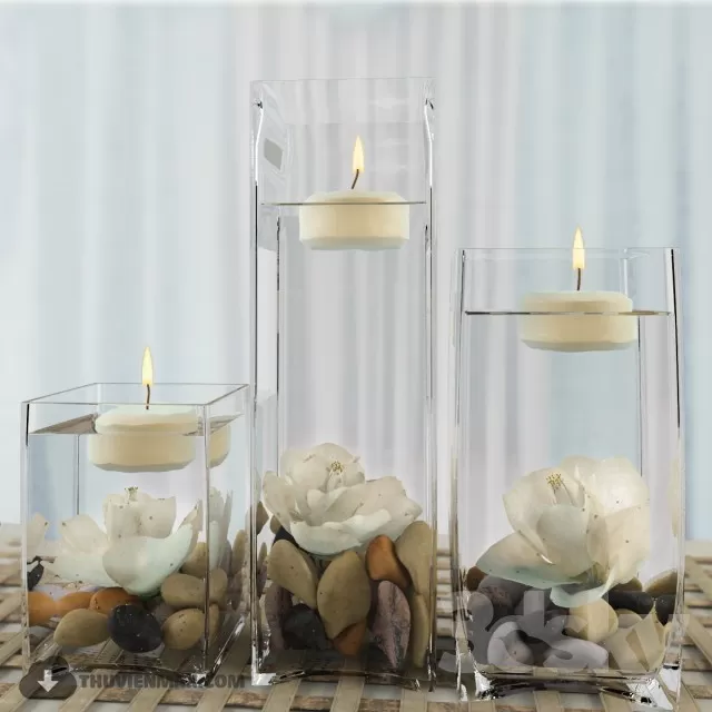 DECORATION 3DSKY – 616 DECORATION 3DSKY – 616