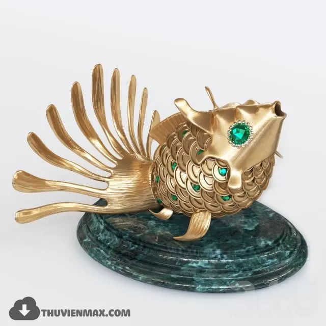 DECORATION 3DSKY – 617 DECORATION 3DSKY – 617