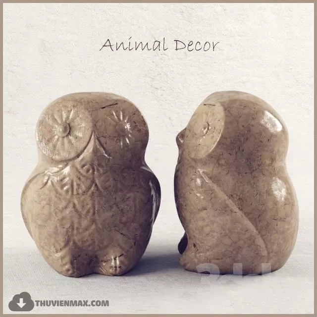 DECORATION 3DSKY – 618 DECORATION 3DSKY – 618