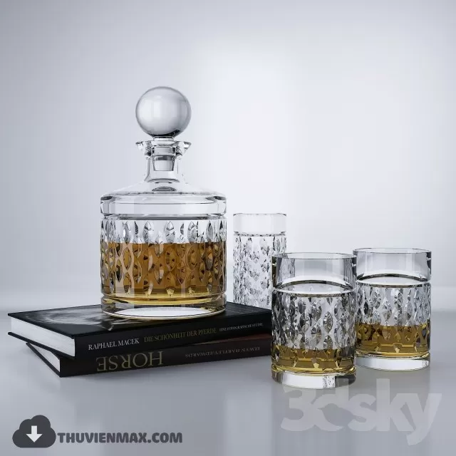 DECORATION 3DSKY – 626 DECORATION 3DSKY – 626