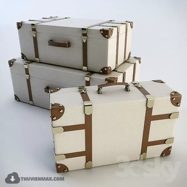 DECORATION 3DSKY – 627 DECORATION 3DSKY – 627