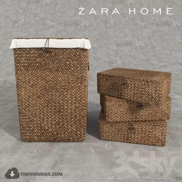 DECORATION 3DSKY – 638 DECORATION 3DSKY – 638