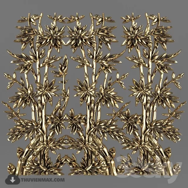 DECORATION 3DSKY – 639 DECORATION 3DSKY – 639