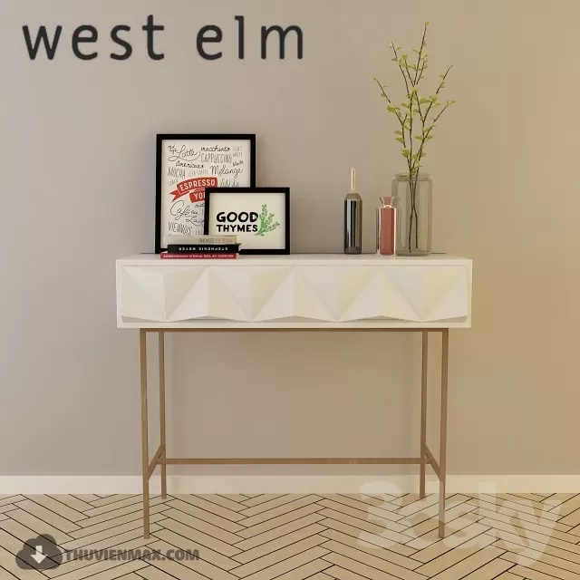 DECORATION 3DSKY – 640 DECORATION 3DSKY – 640