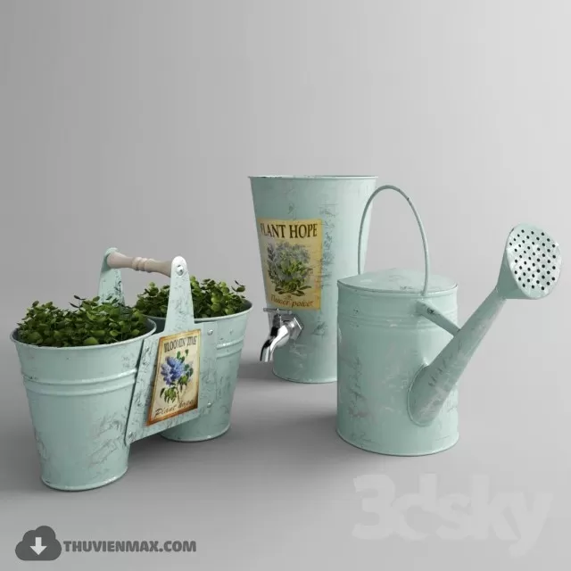 DECORATION 3DSKY – 645 DECORATION 3DSKY – 645