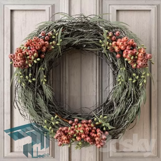 DECORATION 3DSKY – 656 DECORATION 3DSKY – 656