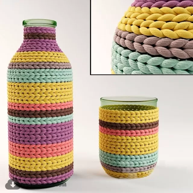 DECORATION 3DSKY – 666 DECORATION 3DSKY – 666