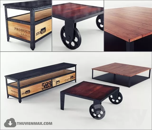 DECORATION 3DSKY – 667 DECORATION 3DSKY – 667