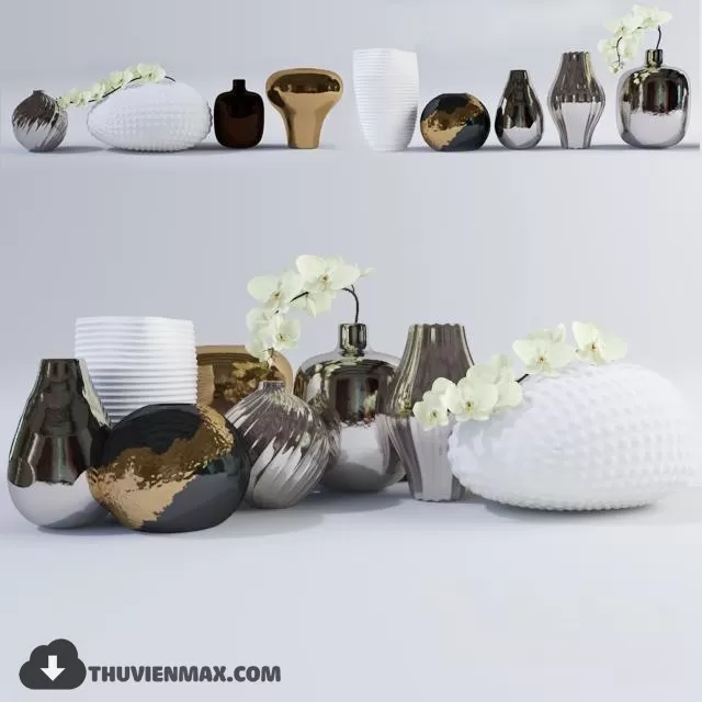 DECORATION 3DSKY – 668 DECORATION 3DSKY – 668