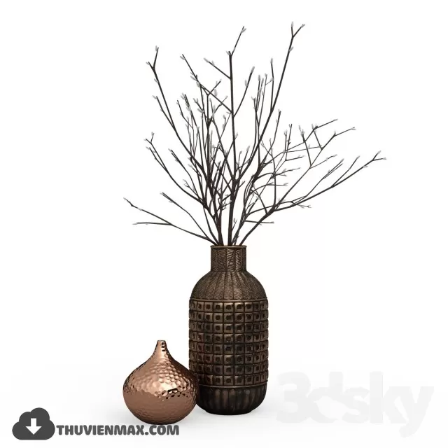 DECORATION 3DSKY – 679 DECORATION 3DSKY – 679