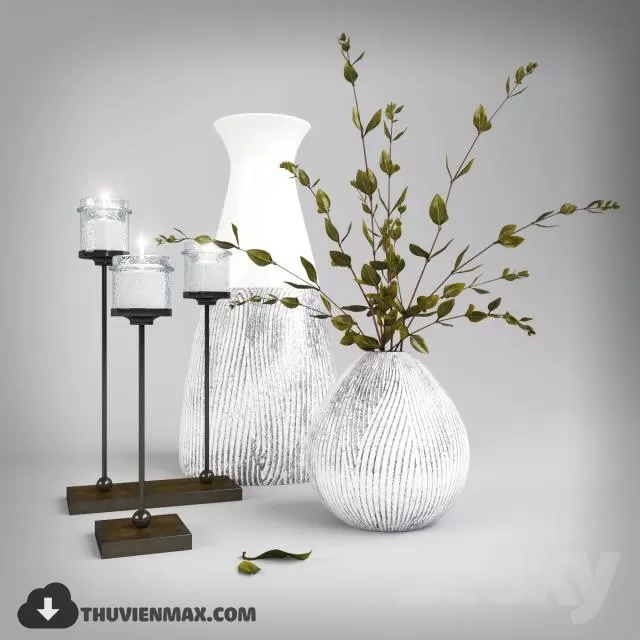 DECORATION 3DSKY – 680 DECORATION 3DSKY – 680