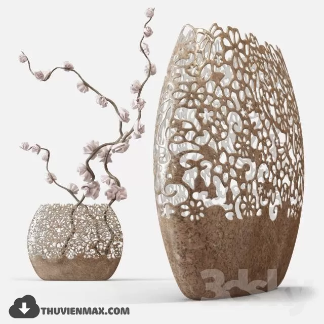 DECORATION 3DSKY – 691 DECORATION 3DSKY – 691