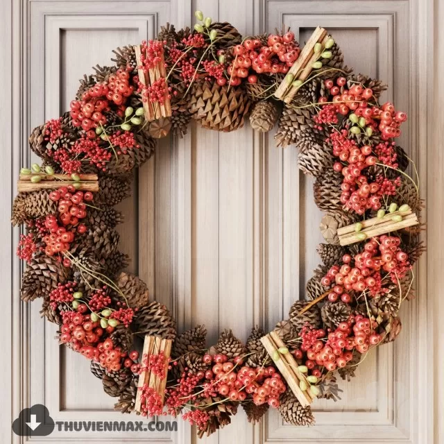 DECORATION 3DSKY – 693 DECORATION 3DSKY – 693