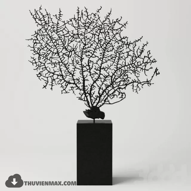 DECORATION 3DSKY – 694 DECORATION 3DSKY – 694