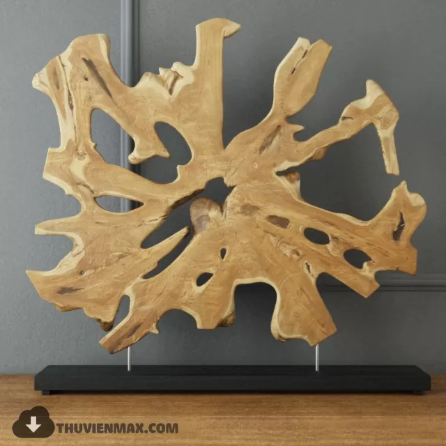 DECORATION 3DSKY – 699 DECORATION 3DSKY – 699