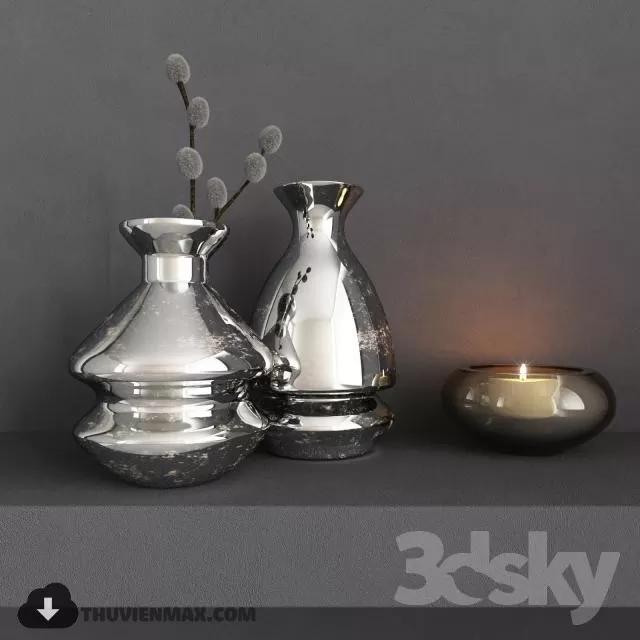 DECORATION 3DSKY – 702 DECORATION 3DSKY – 702