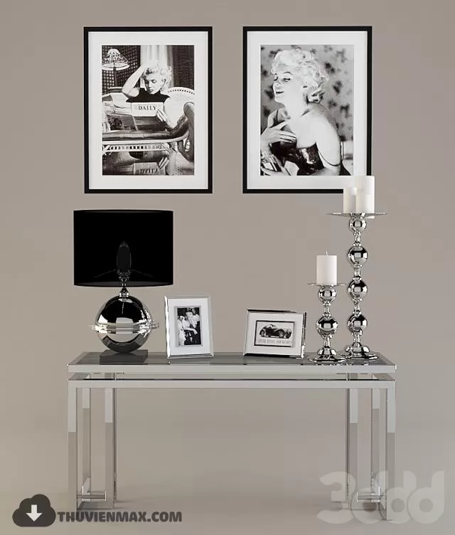 DECORATION 3DSKY – 703 DECORATION 3DSKY – 703