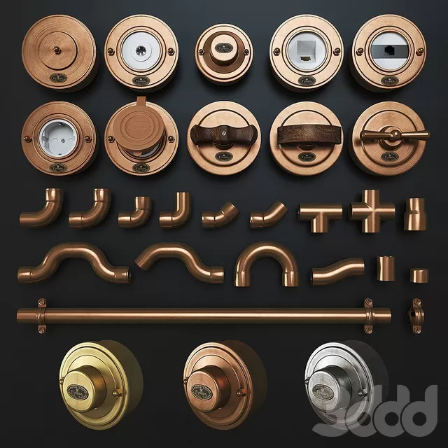 TECHNOLOGY – MISCELLANEOUS – 3D MODELS – FREE DOWNLOAD – 17635 TECHNOLOGY – MISCELLANEOUS – 3D MODELS – FREE DOWNLOAD – 17635