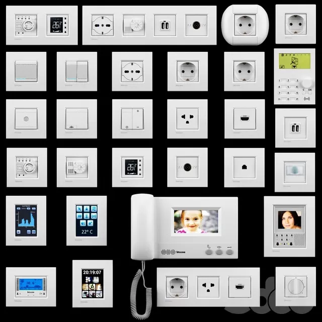 TECHNOLOGY – MISCELLANEOUS – 3D MODELS – FREE DOWNLOAD – 17645 TECHNOLOGY – MISCELLANEOUS – 3D MODELS – FREE DOWNLOAD – 17645