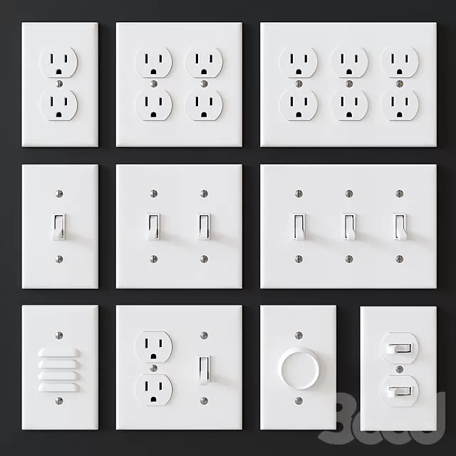 TECHNOLOGY – MISCELLANEOUS – 3D MODELS – FREE DOWNLOAD – 17646 TECHNOLOGY – MISCELLANEOUS – 3D MODELS – FREE DOWNLOAD – 17646