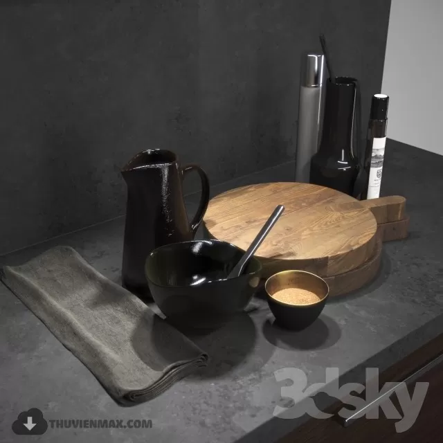 DECORATION 3DSKY – 708 DECORATION 3DSKY – 708