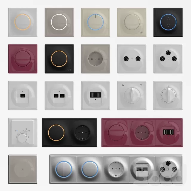 TECHNOLOGY – MISCELLANEOUS – 3D MODELS – FREE DOWNLOAD – 17653 TECHNOLOGY – MISCELLANEOUS – 3D MODELS – FREE DOWNLOAD – 17653