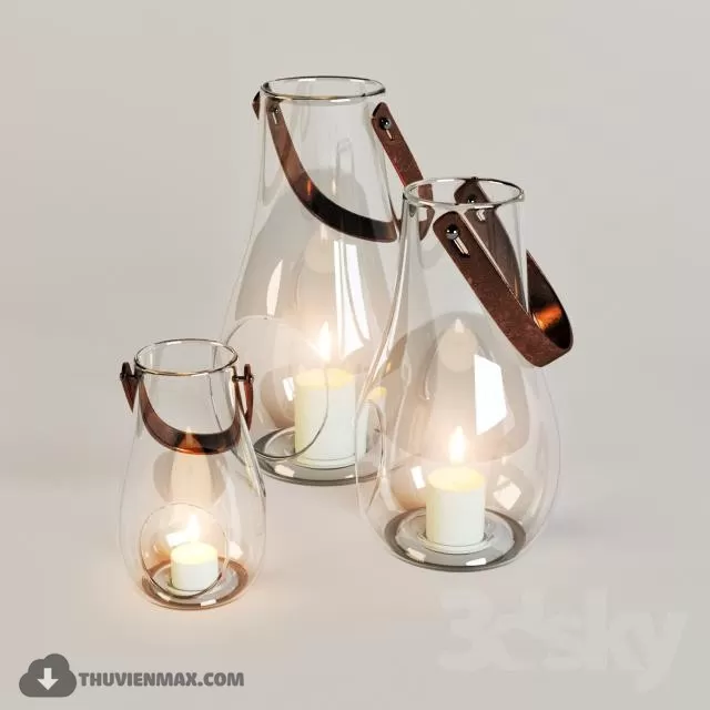 DECORATION 3DSKY – 709 DECORATION 3DSKY – 709