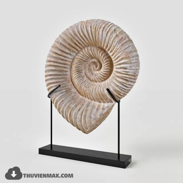 DECORATION 3DSKY – 718 DECORATION 3DSKY – 718