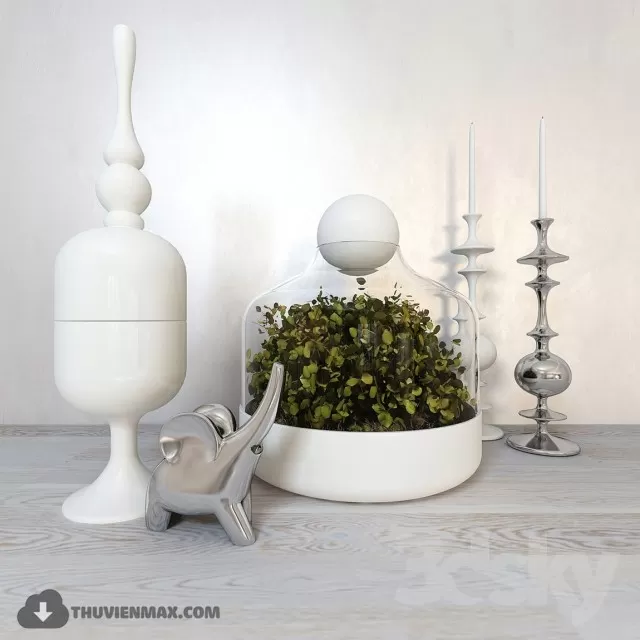 DECORATION 3DSKY – 719 DECORATION 3DSKY – 719