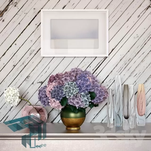 DECORATION 3DSKY – 732 DECORATION 3DSKY – 732