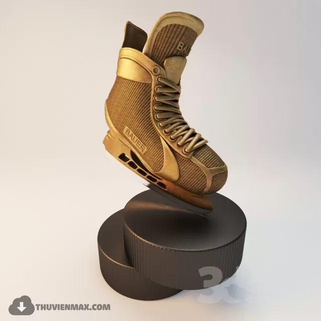 DECORATION 3DSKY – 739 DECORATION 3DSKY – 739